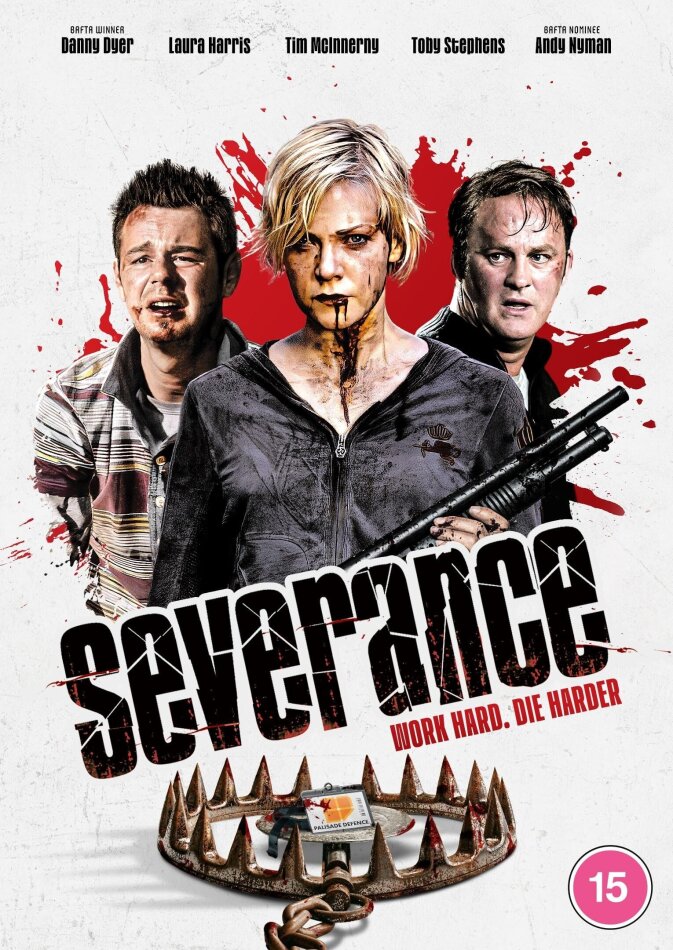 Severance (2006)