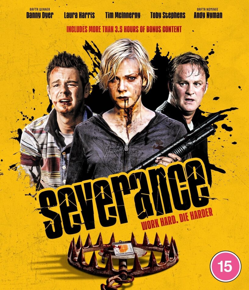 Severance (2006)