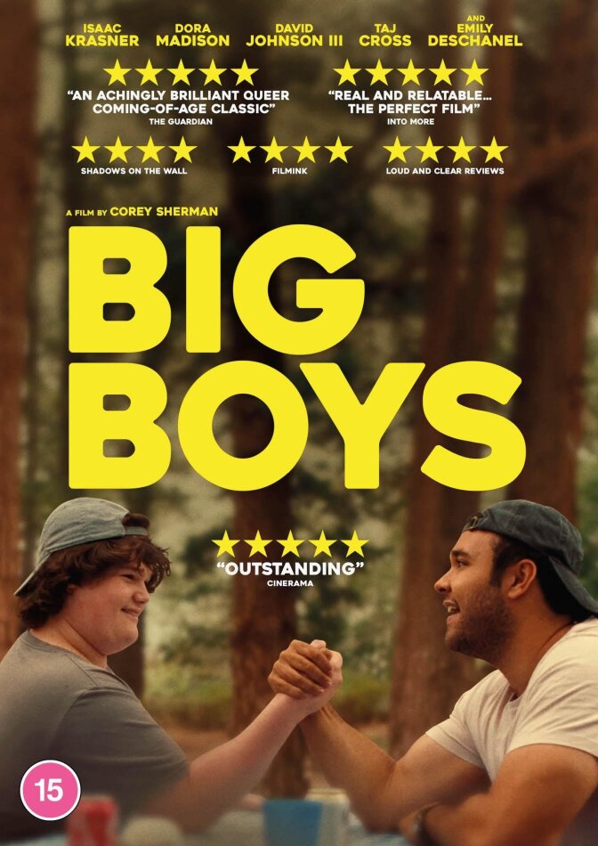 Big Boys (2023)