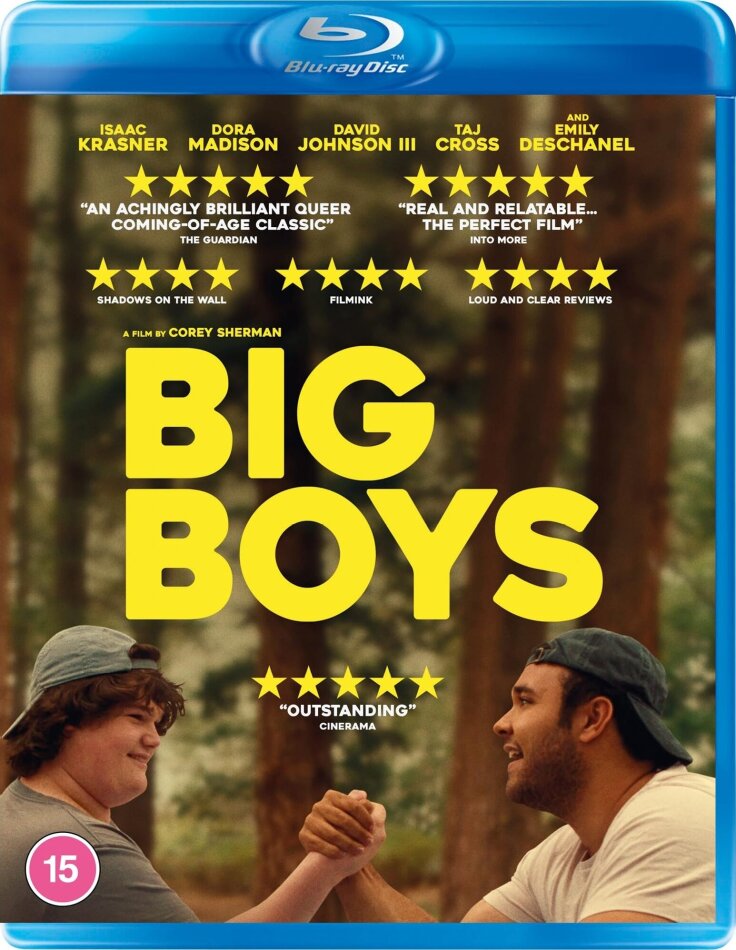 Big Boys (2023)