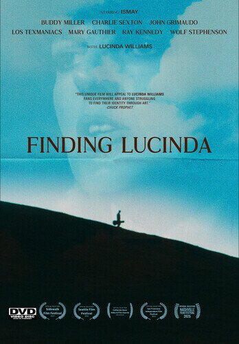Finding Lucinda
