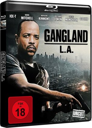 Gangland L.A. (2001) (Uncut)