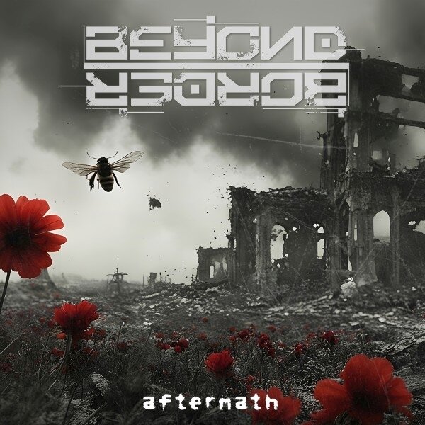 Beyond Border - Aftermath 2 CDs