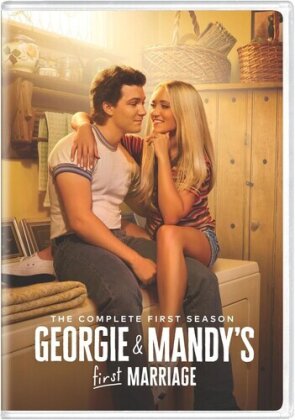 Georgie & Mandy's First Marriage - Season 1