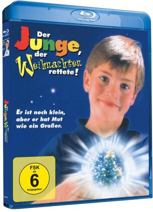 Der Junge, der Weihnachten rettete! (1998)