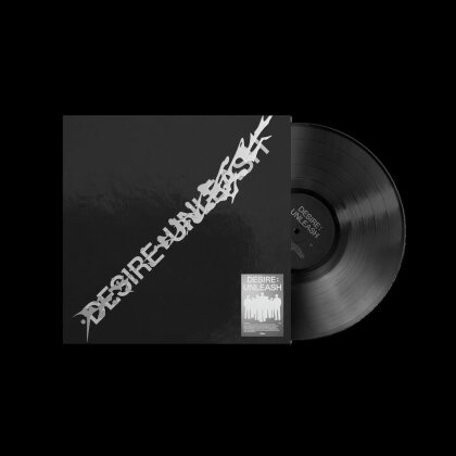 Enhypen (K-Pop) - Desire : Unleash (LP)