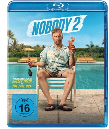 Nobody 2 (2025)