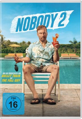Nobody 2 (2025)