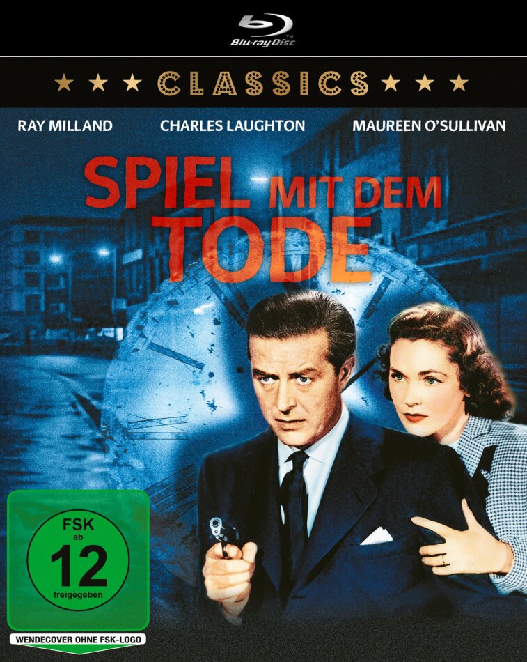 Spiel mit dem Tode (1948)