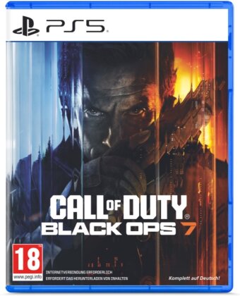 Call of Duty: Black Ops 7