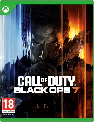 Call of Duty: Black Ops 7