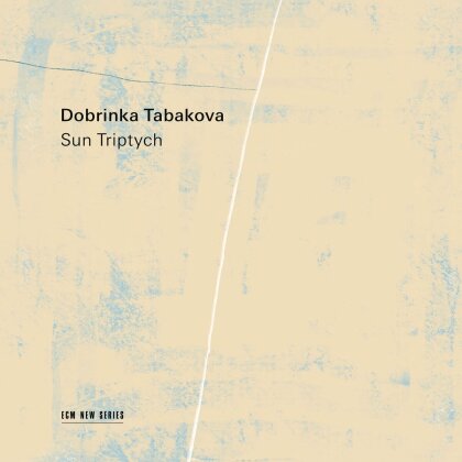 Dobrinka Tabakova (*1980), Roman Mints & BBC Concert Orchestr - Sun Triptych