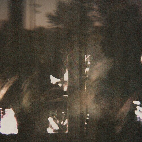 City Of Dawn - Ghost In Rain ECOPAK - BIODEGRADABLE PKG