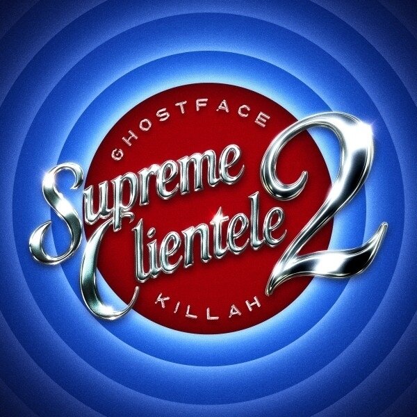 Ghostface Killah (Wu-Tang Clan) - Supreme Clientele 2 LP