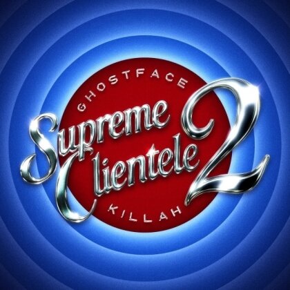 Ghostface Killah (Wu-Tang Clan) - Supreme Clientele 2