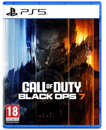 Call of Duty : Black Ops 7