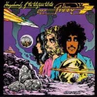 Thin Lizzy - Vagabonds Of The Western World 2025 Reissue, Universal Japan, Super High Material CD, Japan Edition