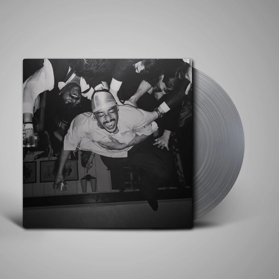 Dijon - Baby Indie Exclusive, LP