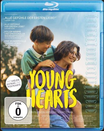 Young Hearts (2024)