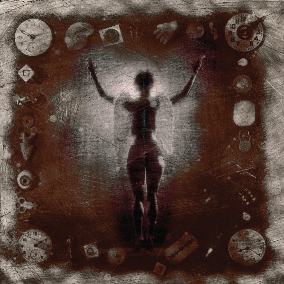 Ministry - Psalm 69 2025 Reissue, Rhino, Expanded, 2 LPs