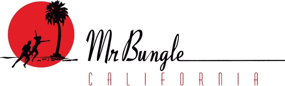 Mr. Bungle (Mike Patton) - California 2025 Reissue, Rhino, Translucent Red Vinyl, 2 LPs