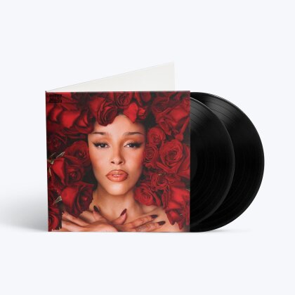 Doja Cat - VIE (Gatefold, 2 LPs)