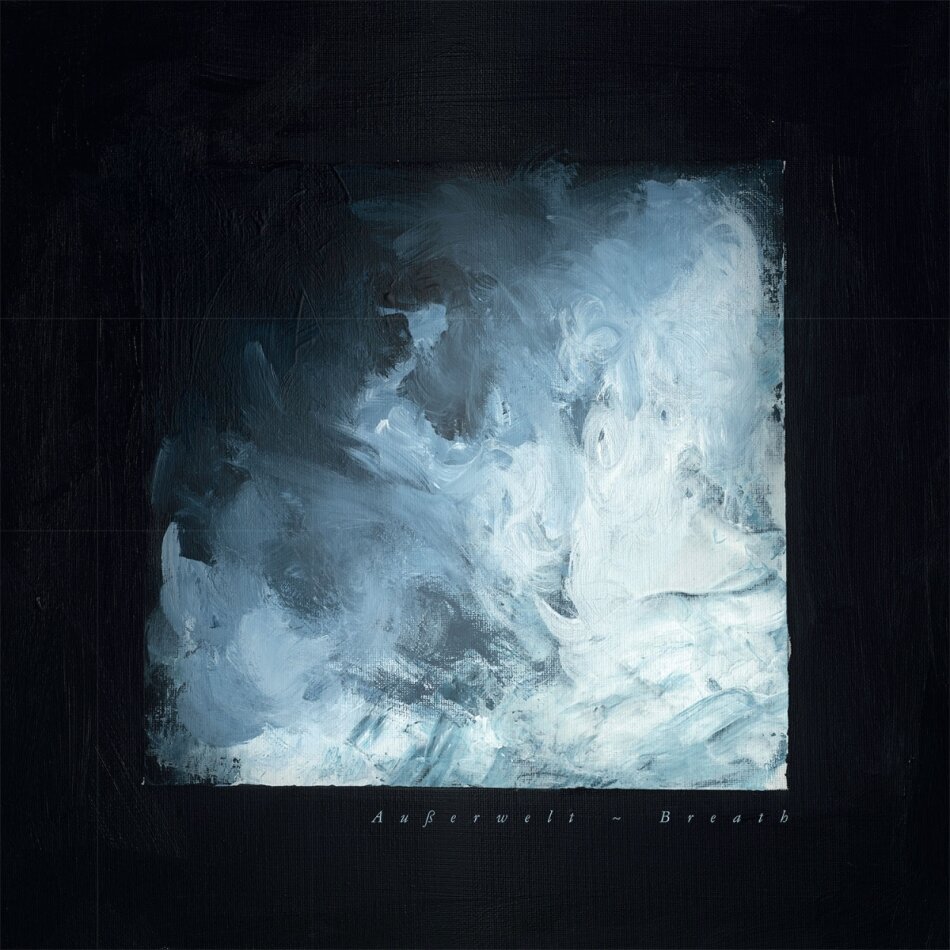 Ausserwelt - Breath Clear Vinyl, LP