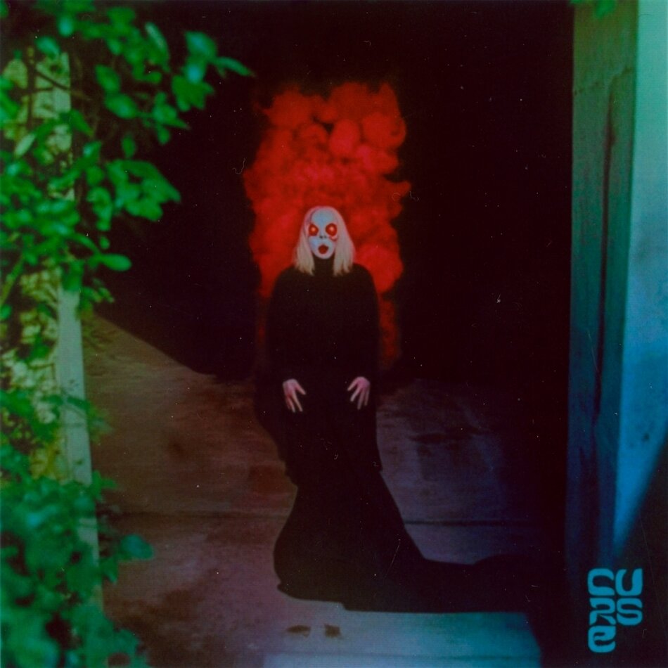 Unknown Mortal Orchestra - Curse Indies Only, 12" Maxi
