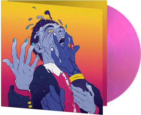 Everything Everything - Get To Heaven 2025 Reissue, Music On Vinyl, LP