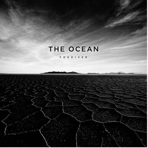 The Ocean (Heavy) - Fogdiver 2025 Reissue, Pelagic Records