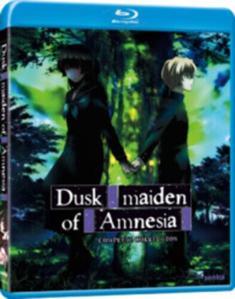 Dusk maiden of Amnesia - Complete Collection (2 Blu-rays)