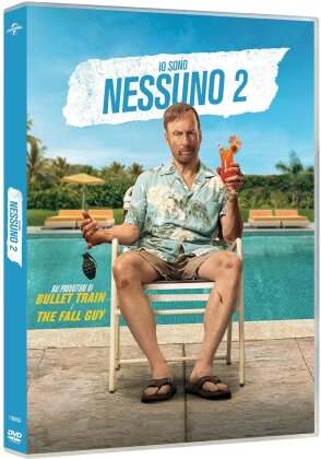 Io sono nessuno 2 (2025)