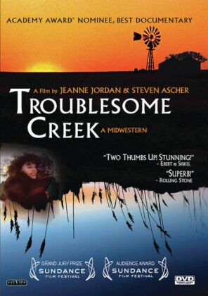 Troublesome Creek: A Midwestern (1995)