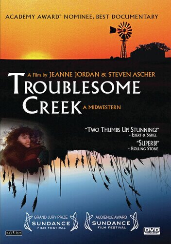 Troublesome Creek: A Midwestern (1995)