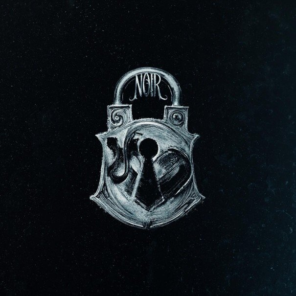 Lord Of The Lost - OPVS NOIR Vol. 2