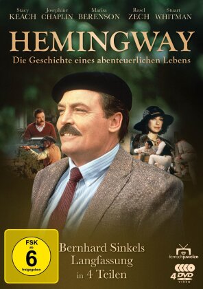 Hemingway - Der legend&auml;re ZDF-Vierteiler (1988)