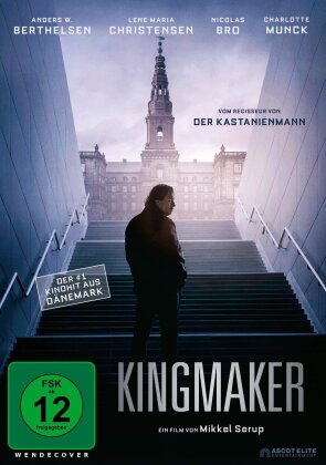 Kingmaker (2024)