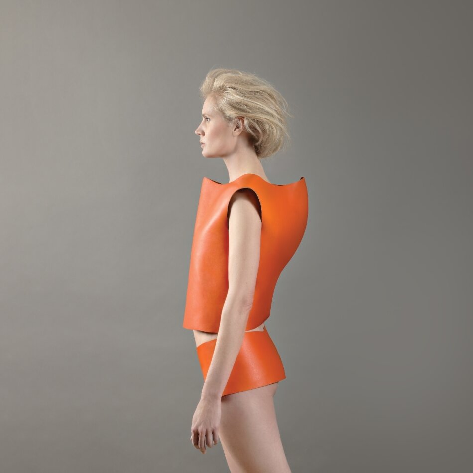 Camilla Sparksss - Icu Run