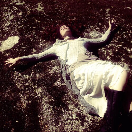 Solea Morente - Sirio B Digipack, Limited Edition