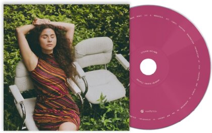 Silvana Estrada - Vendran Suaves Lluvias