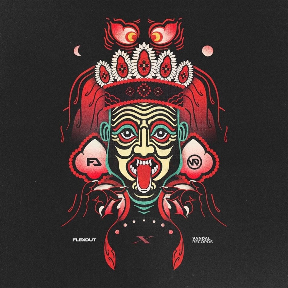 Flexout X Vandal 12" Maxi