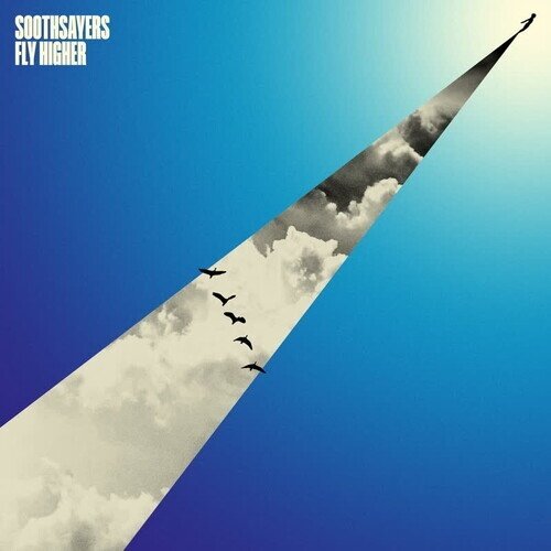 Soothsayers - Fly Higher LP