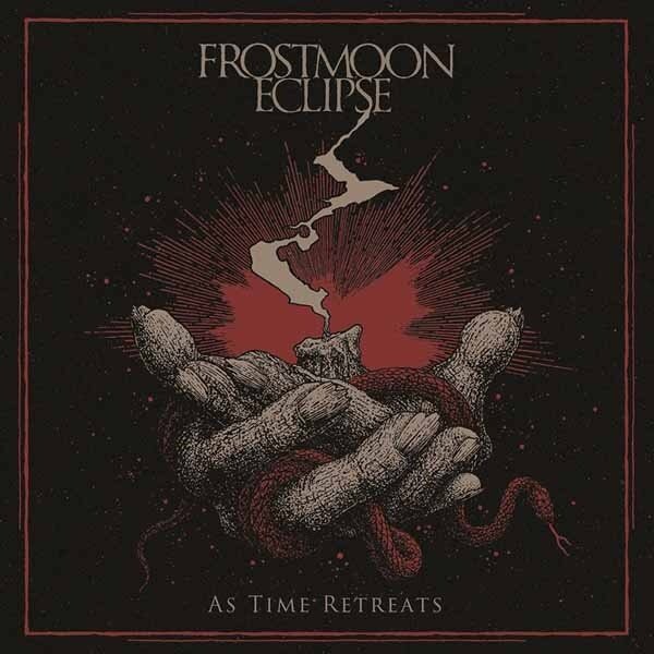 Frostmoon Eclipse - As Times Retreats