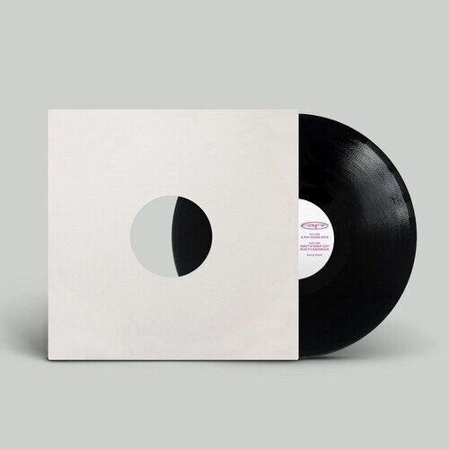 Faff - A Few Good Days Ep 12" Maxi