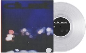 Dust - Sky Is Falling LP