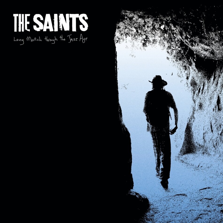 Saints - Long March Through The Jazz Age LP