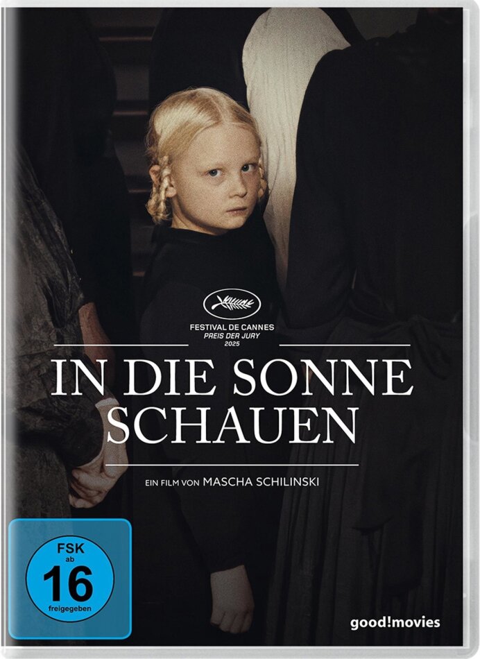 In die Sonne schauen (2025)