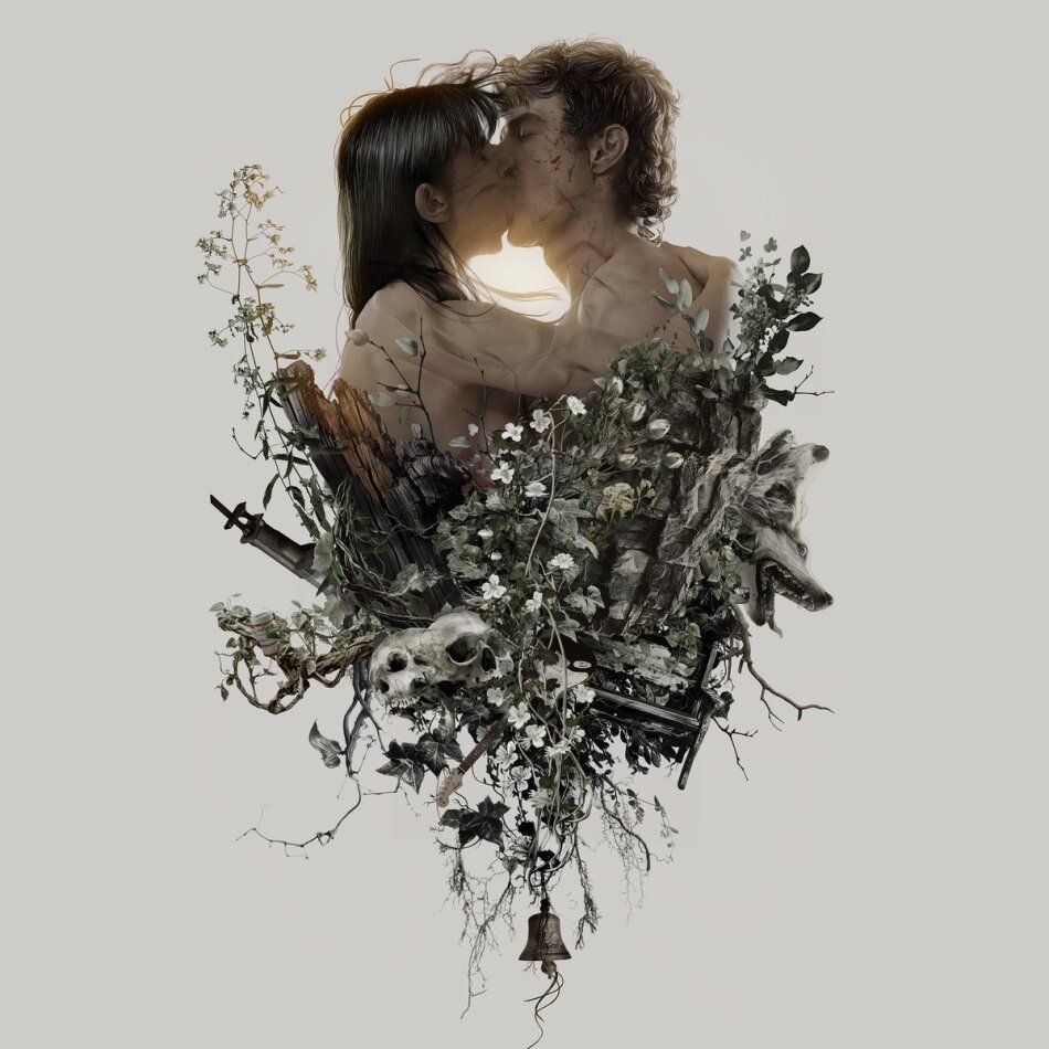 Cornel Wilczek - Together - OST LP