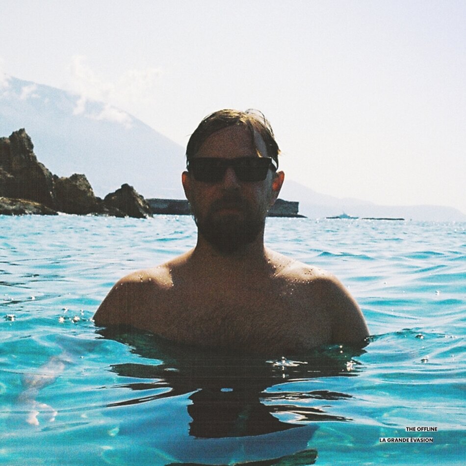 The Offline - La Grande Évasion LP