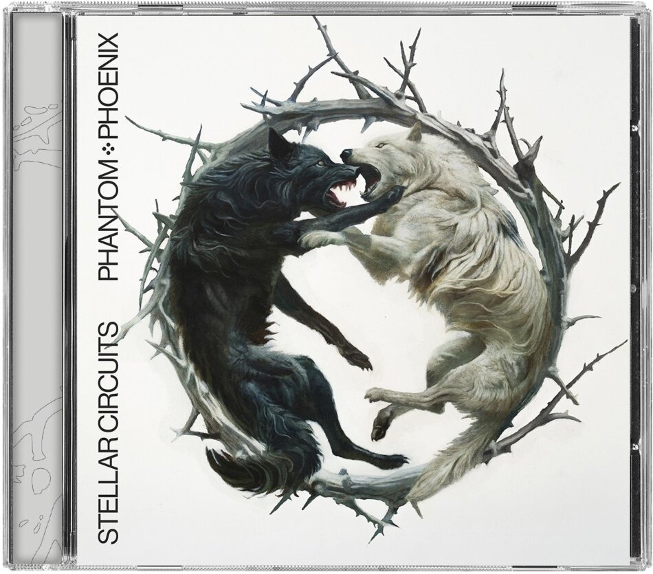 Stellar Circuits - Phantom : : Phoenix Indie Exclusive